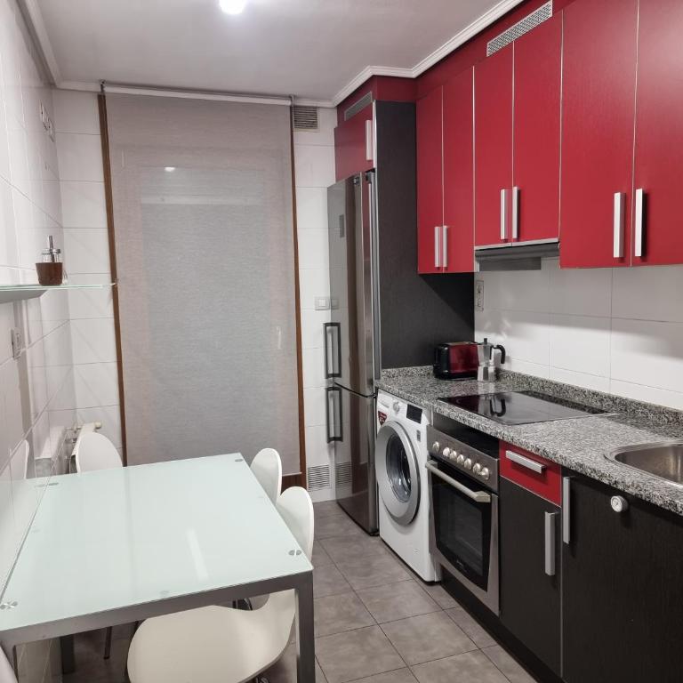 CALIDAD EN ZONA TRANQUILA - Apartamento de 3 dormitorios - 3