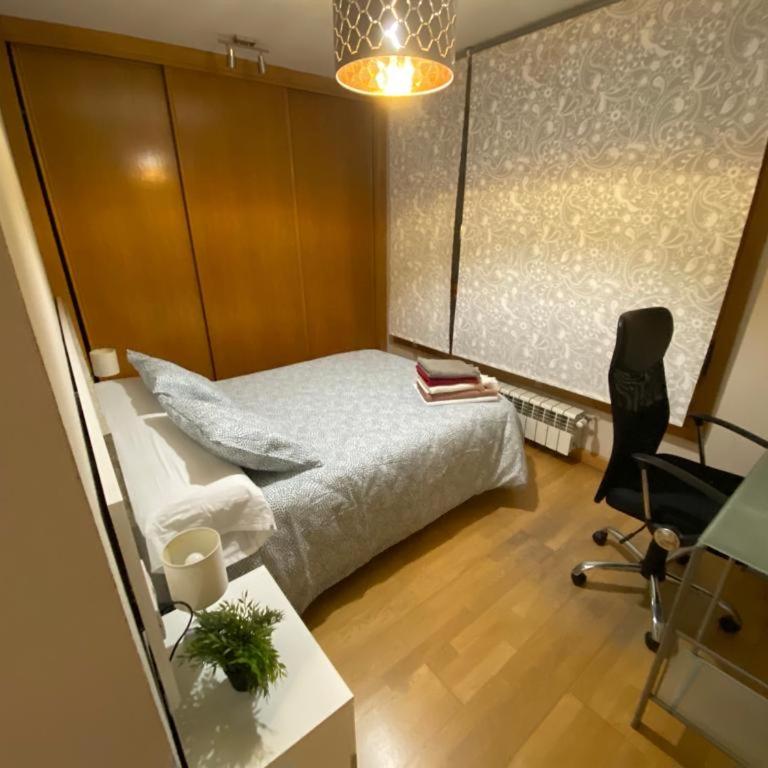 CALIDAD EN ZONA TRANQUILA - Apartamento de 3 dormitorios - 20