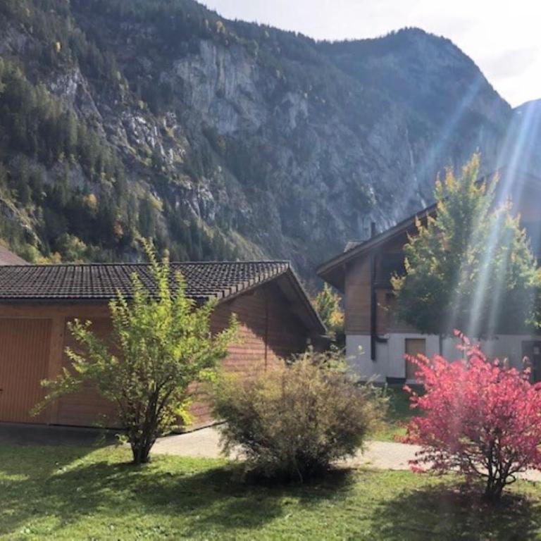 Komfortabel, Perfekte Lage, neue Wohnung, gratis P - Apartment mit 1 Schlafzimmer - 17