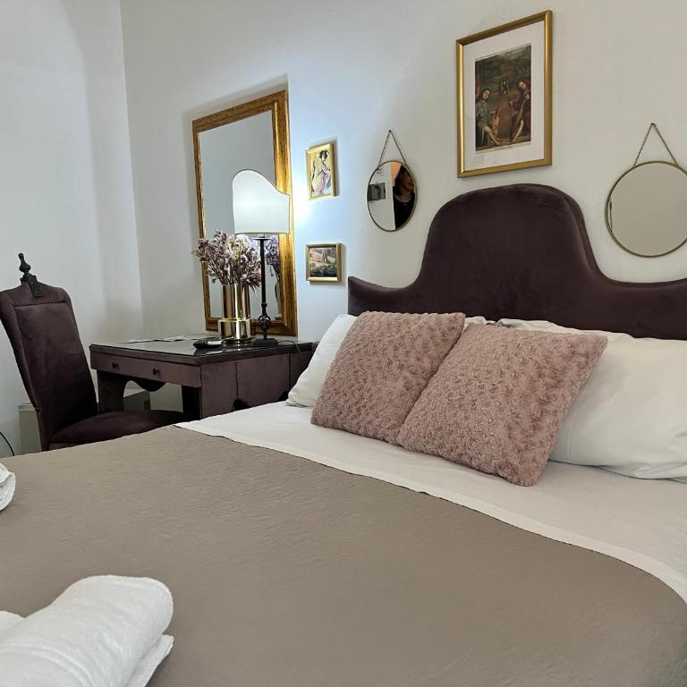 Bellini Home B&B - Deluxe Triple Room - 2