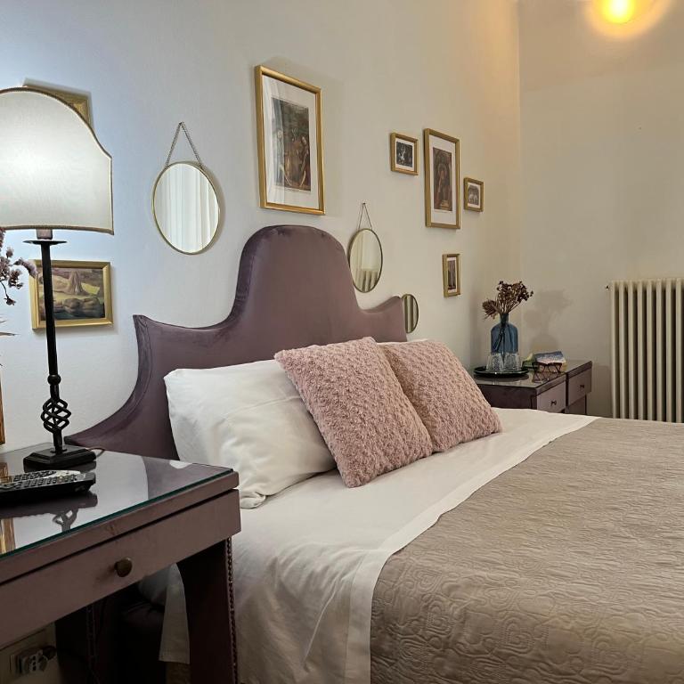 Bellini Home B&B - Deluxe Triple Room - 3