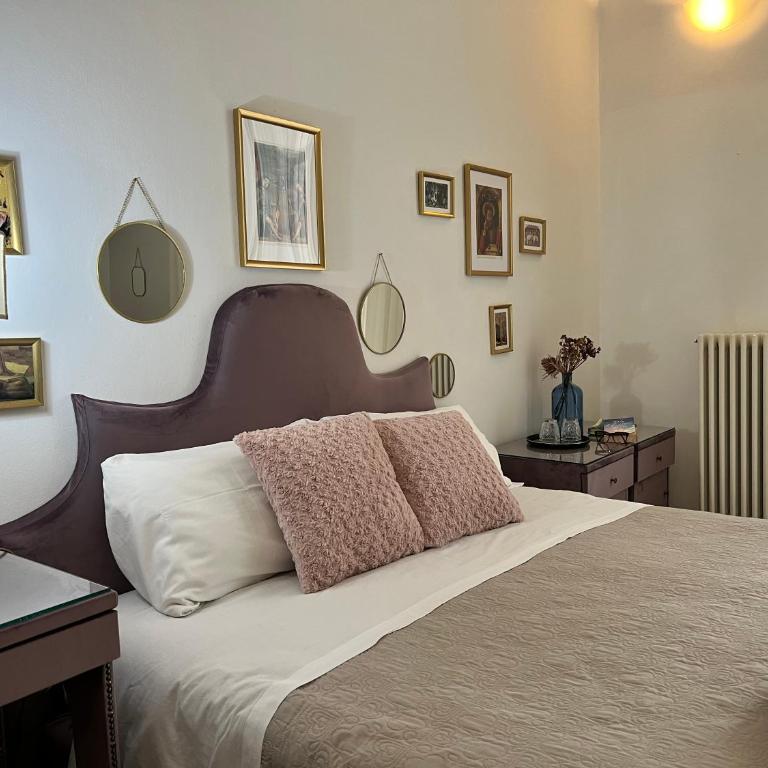 Bellini Home B&B - Deluxe Triple Room - 5