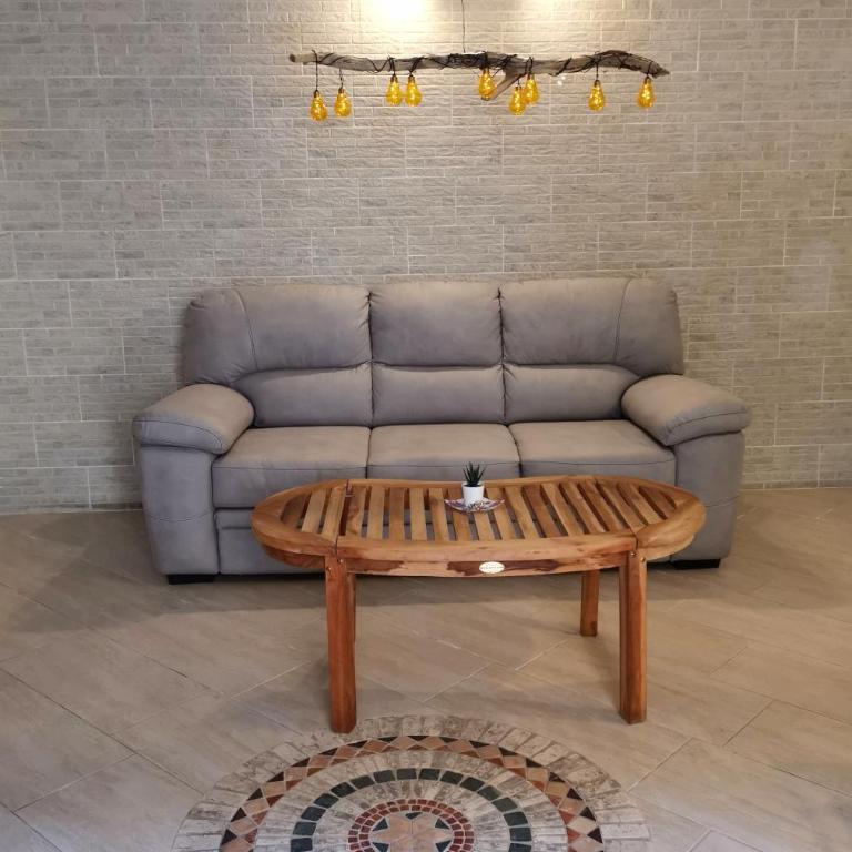 PortaLecce B&B - Appartamento su 2 Livelli - 2