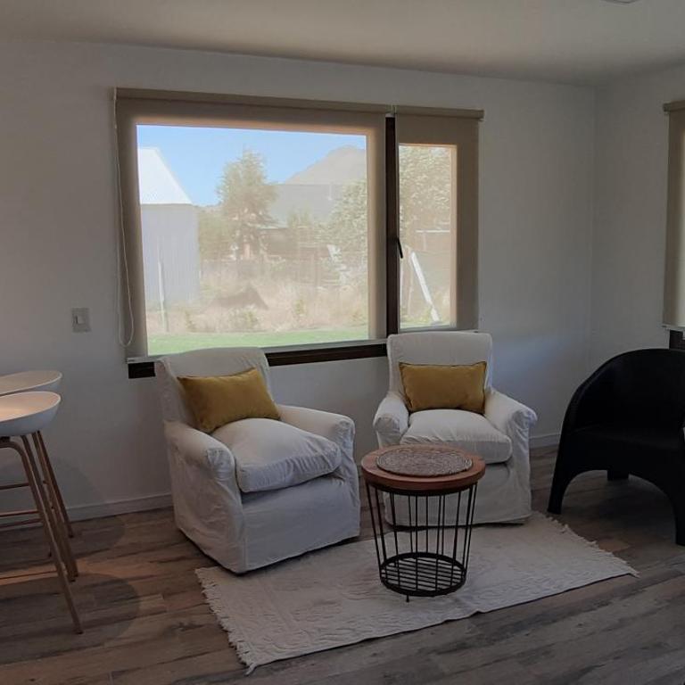Jardin de Estepa Il - Apartamento de 2 dormitorios - 7