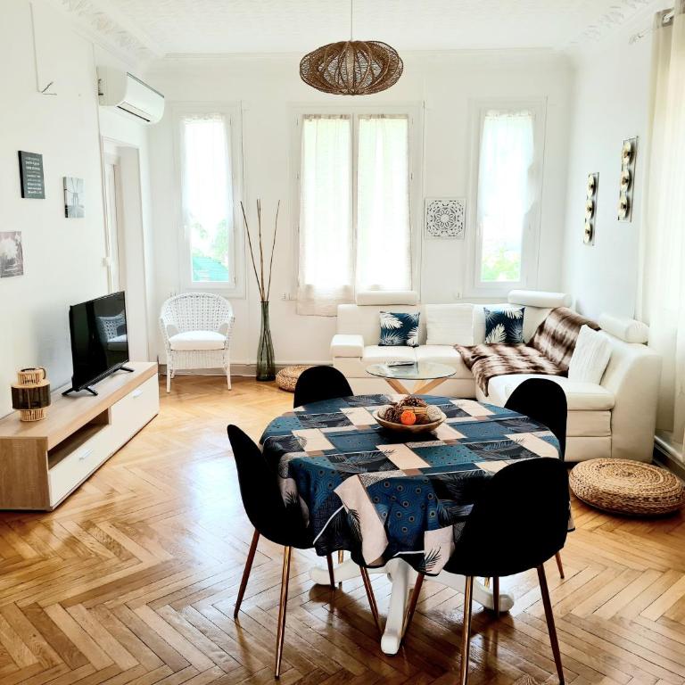 Villa La Closeraie - Appartement 1 Chambre - 1