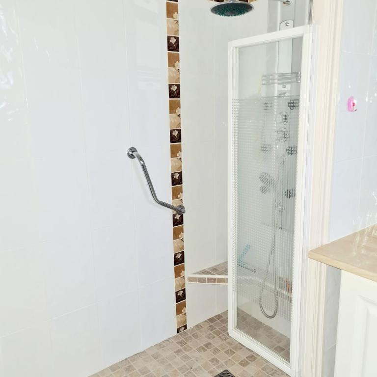 Villa La Closeraie - Appartement 1 Chambre - 13