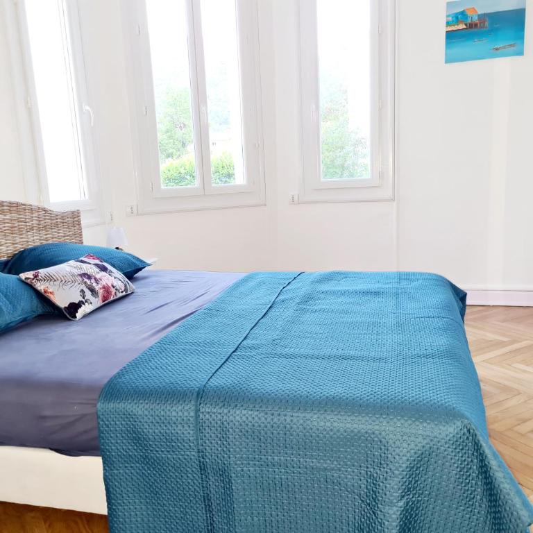Villa La Closeraie - Appartement 1 Chambre - 10