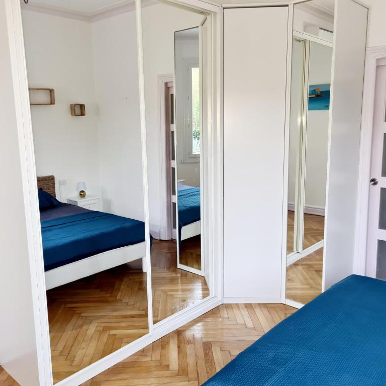 Villa La Closeraie - Appartement 1 Chambre - 11