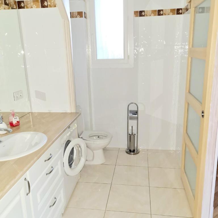 Villa La Closeraie - Appartement 1 Chambre - 12