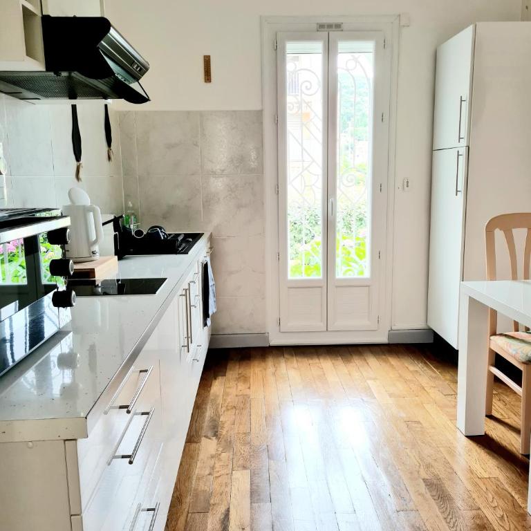 Villa La Closeraie - Appartement 1 Chambre - 8