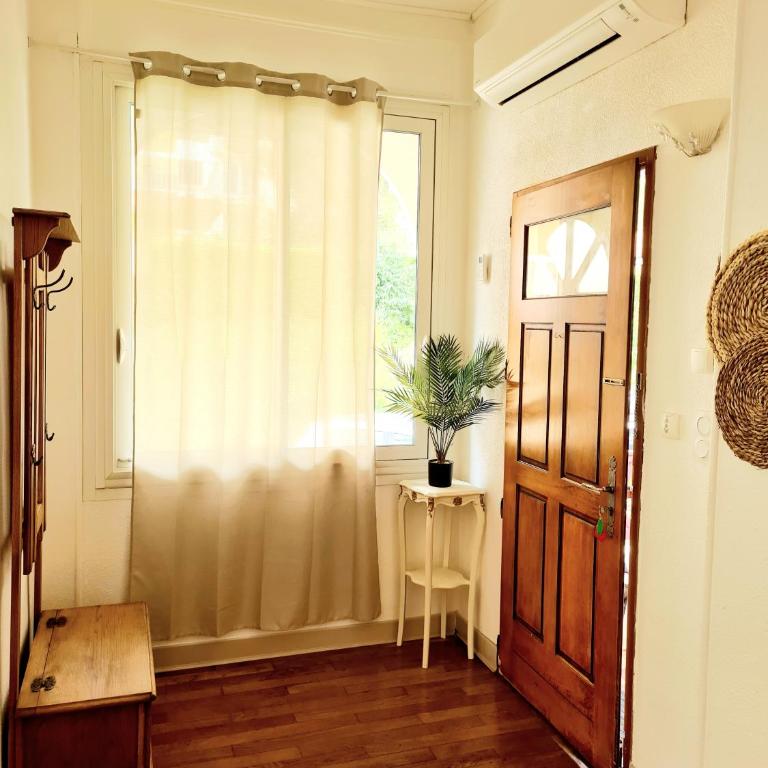 Villa La Closeraie - Appartement 1 Chambre - 6