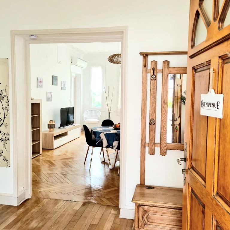 Villa La Closeraie - Appartement 1 Chambre - 5