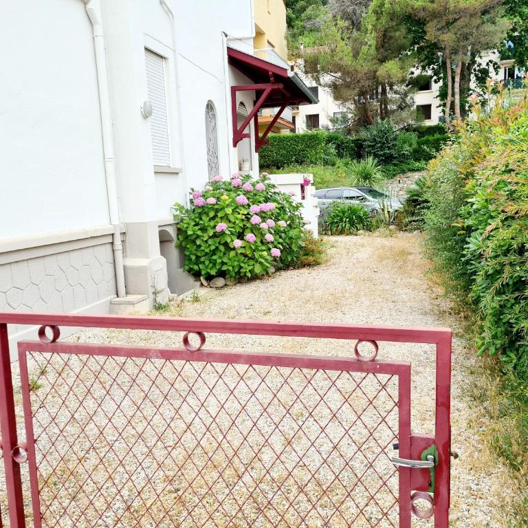 Villa La Closeraie - Appartement 1 Chambre - 2