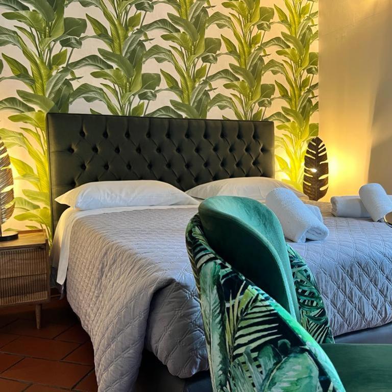 Bellini Home B&B - Quadruple Room - 11