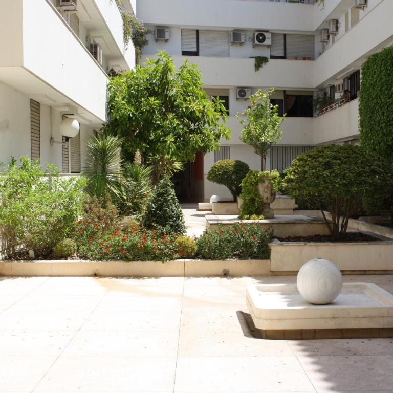Placentines - Apartamento de 1 dormitorio - Gravina 13 - 2