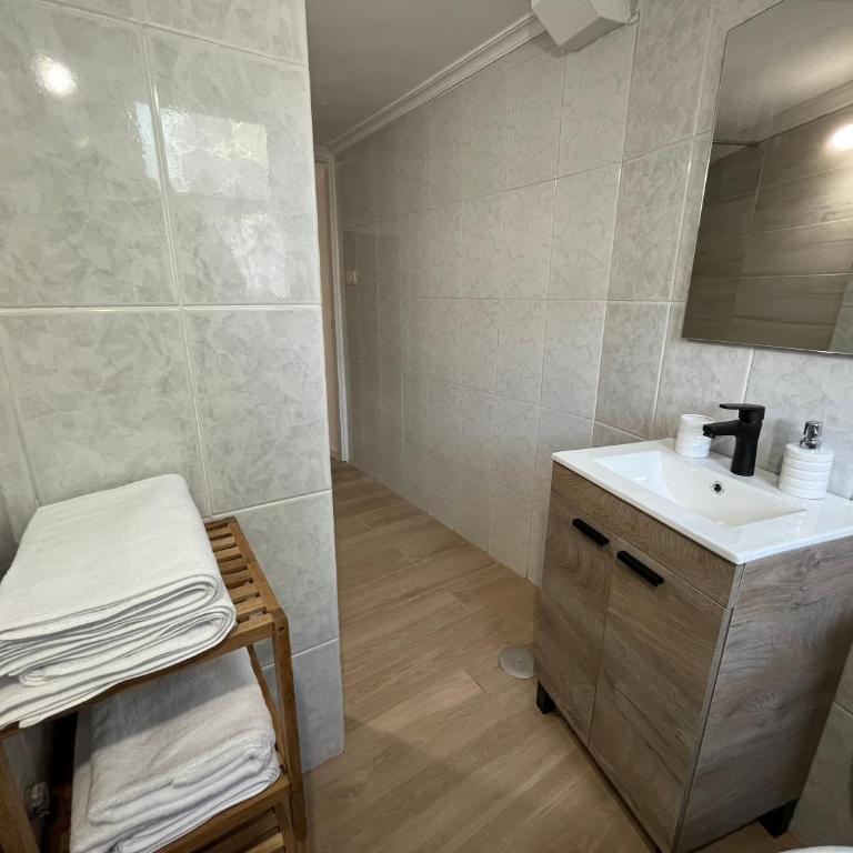 Apartamento Playa Vigo - Apartamento de 3 dormitorios - 11