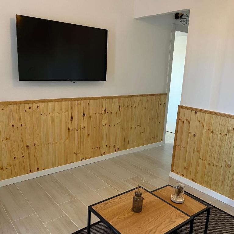 Apartamento Playa Vigo - Apartamento de 3 dormitorios - 7