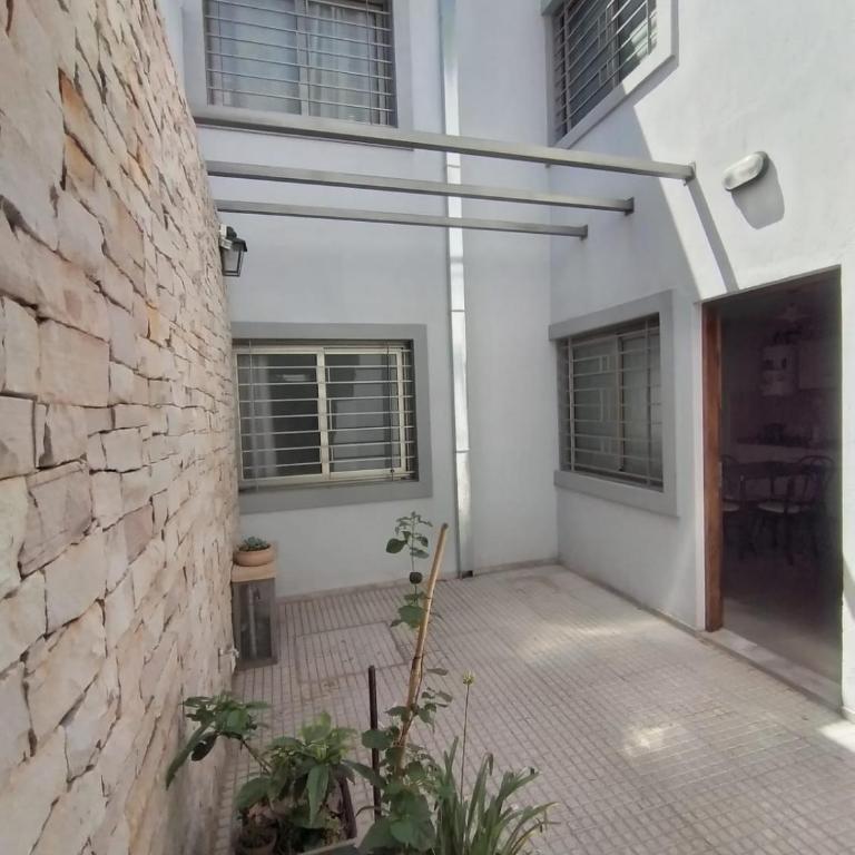 Departamentos corazón - One-Bedroom Apartment - 5