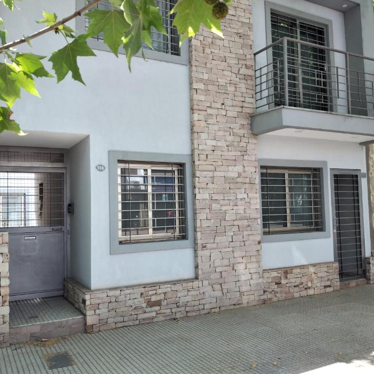 Departamentos corazón - One-Bedroom Apartment - 1