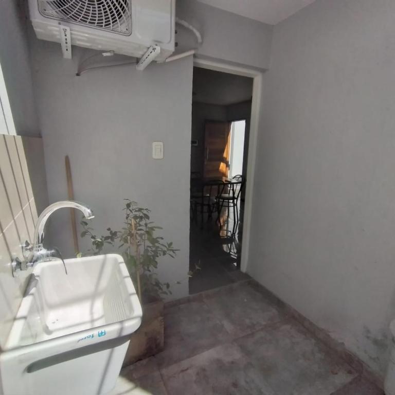 Departamentos corazón - One-Bedroom Apartment - 6