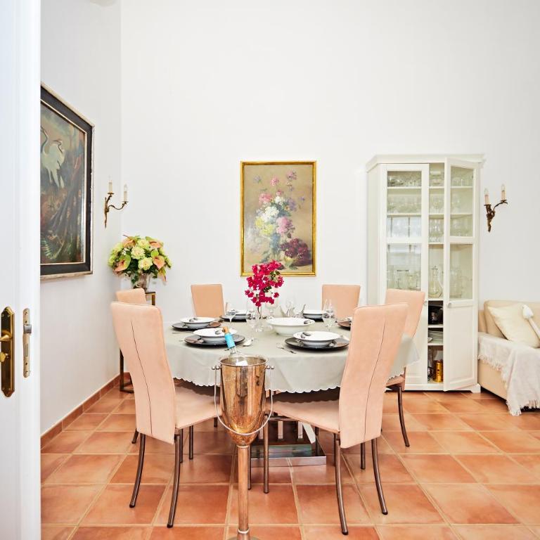 Stunning Villa with Breathtaking Ocean View - Villa con vistas al mar - 31