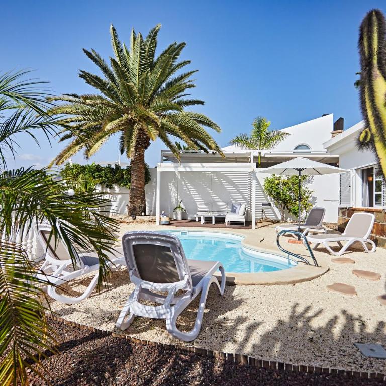 Stunning Villa with Breathtaking Ocean View - Villa con vistas al mar - 40