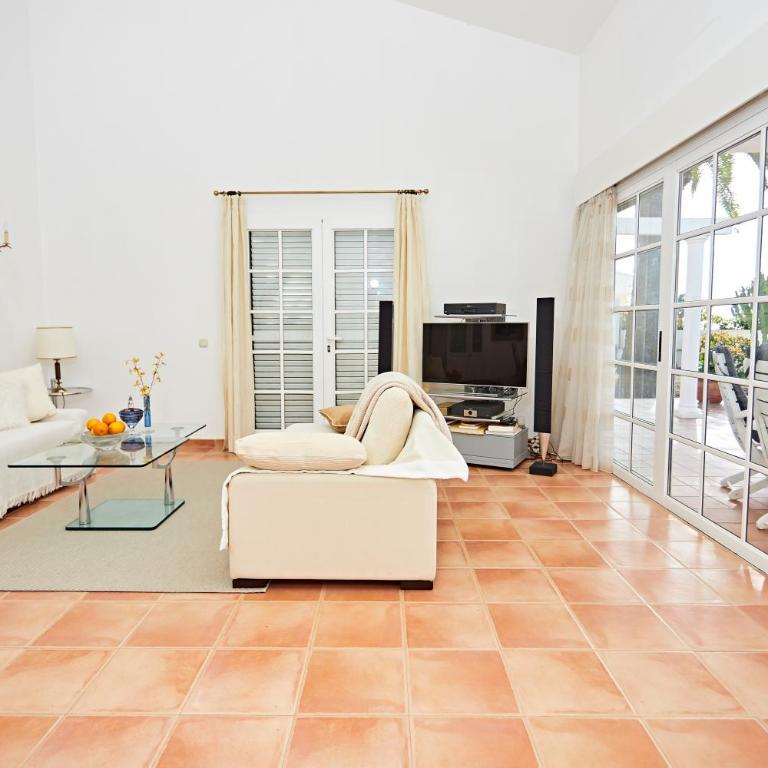 Stunning Villa with Breathtaking Ocean View - Villa con vistas al mar - 35