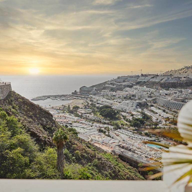 Stunning Villa with Breathtaking Ocean View - Villa con vistas al mar - 47