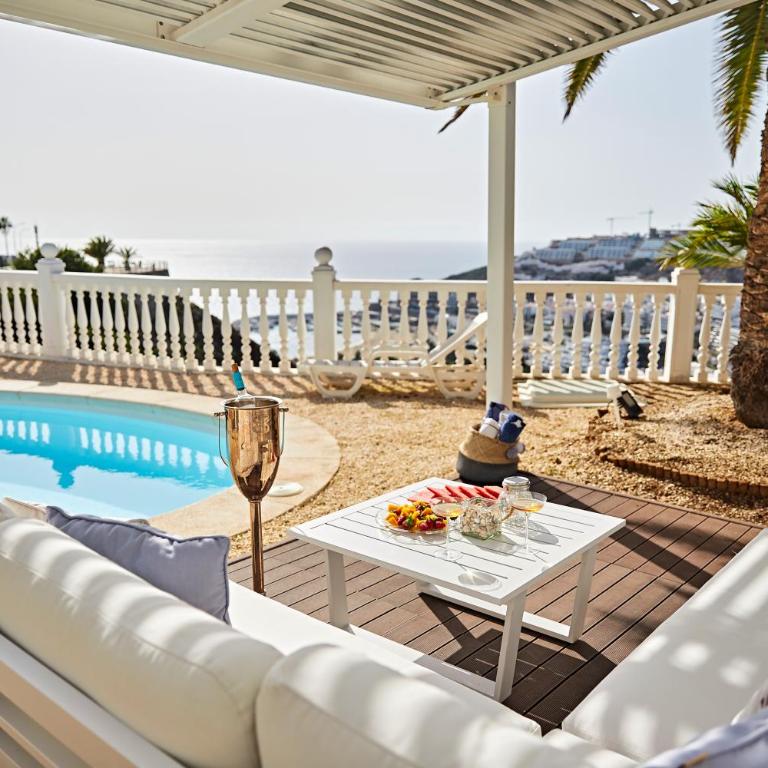 Stunning Villa with Breathtaking Ocean View - Villa con vistas al mar - 1
