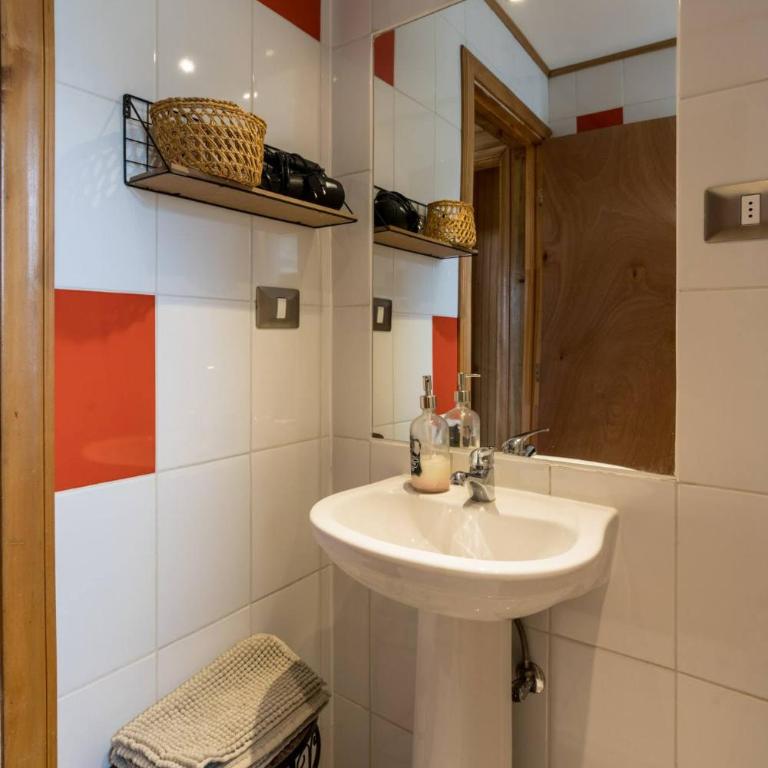 Cabañas Torre Huillinco - Casa de 2 dormitorios - 15