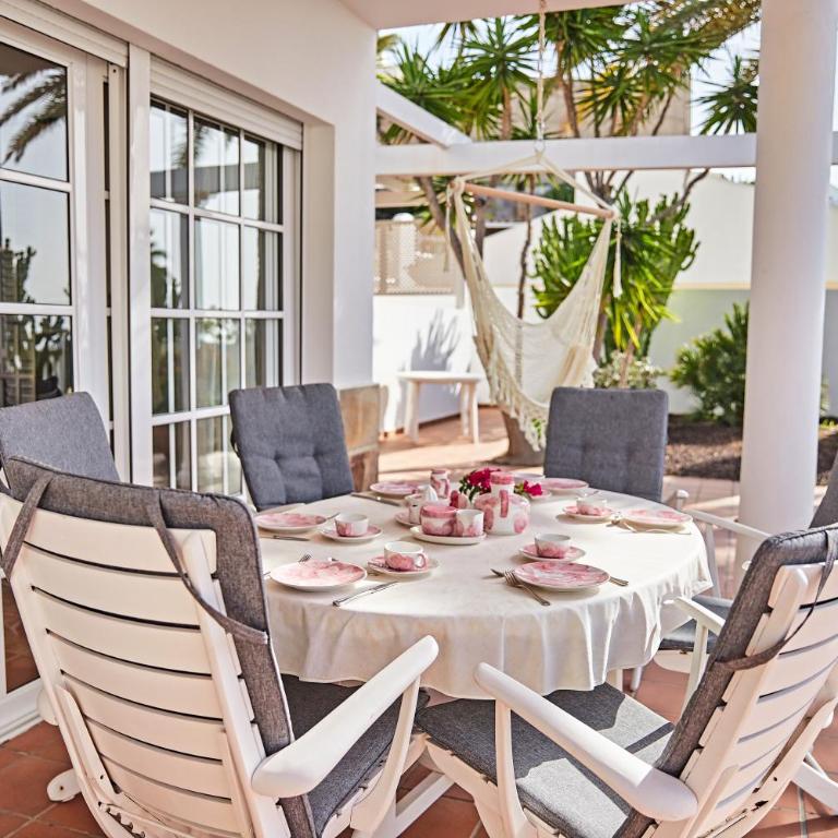 Stunning Villa with Breathtaking Ocean View - Villa con vistas al mar - 36