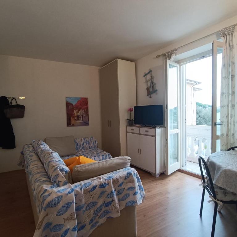 Civico1280 Holiday - Appartamento con 1 Camera da Letto - 23