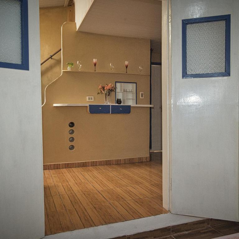 Casa Charlie - Three-Bedroom Apartment - 8