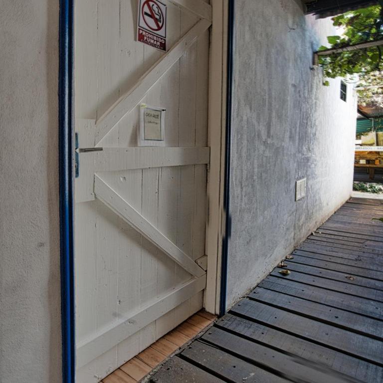 Casa Charlie - Three-Bedroom Apartment - 20