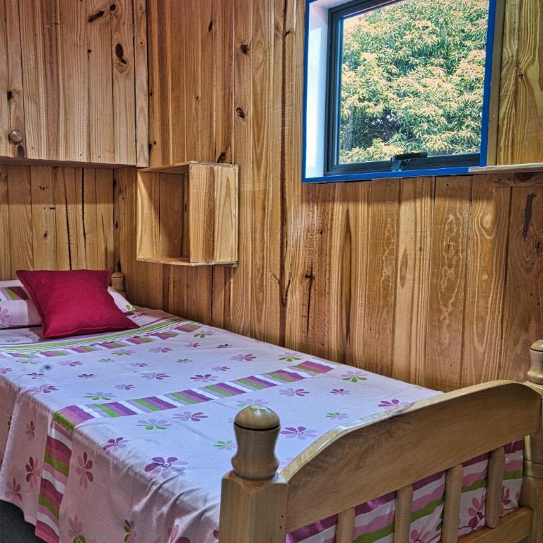 Casa Charlie - Three-Bedroom Apartment - 26