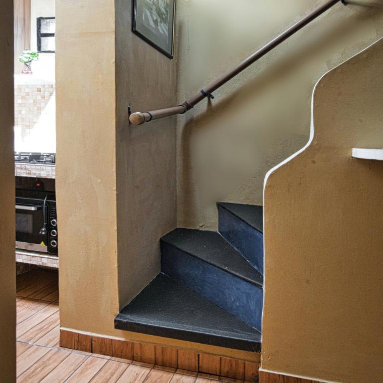 Casa Charlie - Three-Bedroom Apartment - 41