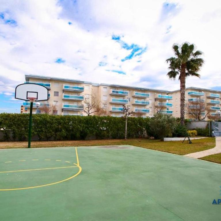 APARTBEACH LOS RISCOS y RESIDENCIAL - Apartment with Pool View - 6