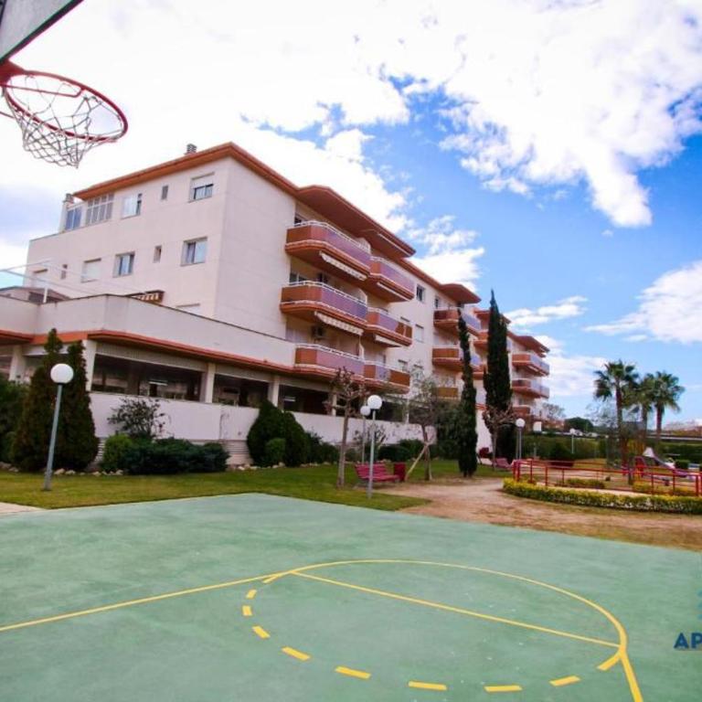 APARTBEACH LOS RISCOS y RESIDENCIAL - Apartment with Pool View - 7