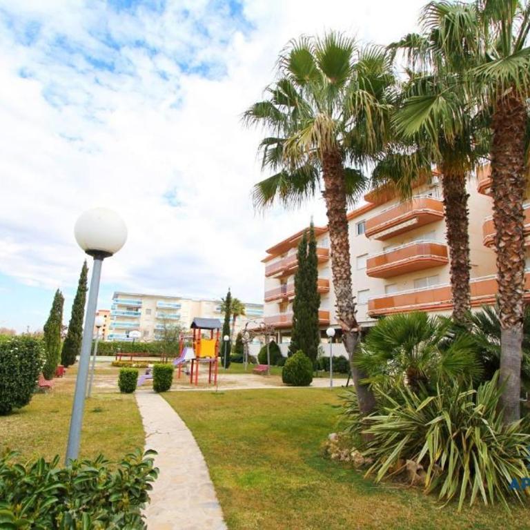 APARTBEACH LOS RISCOS y RESIDENCIAL - Apartment with Pool View - 3