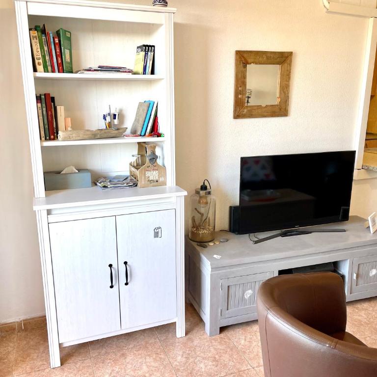 APARTBEACH LOS RISCOS y RESIDENCIAL - Apartment with Pool View - 20