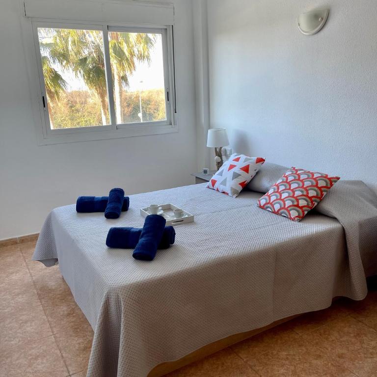 APARTBEACH LOS RISCOS y RESIDENCIAL - Apartment with Pool View - 17