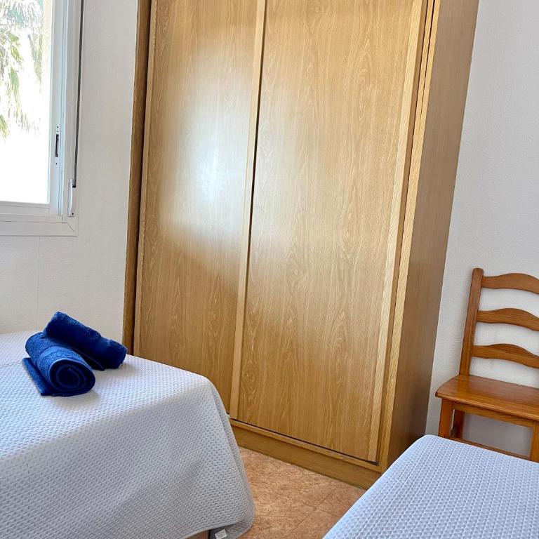 APARTBEACH LOS RISCOS y RESIDENCIAL - Apartment with Pool View - 10