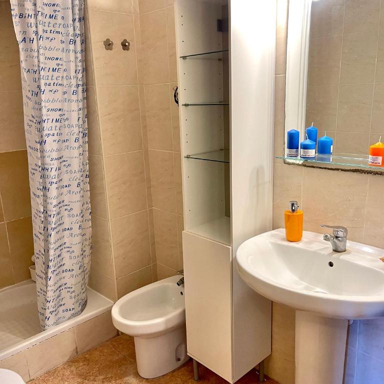 APARTBEACH LOS RISCOS y RESIDENCIAL - Apartment with Pool View - 26