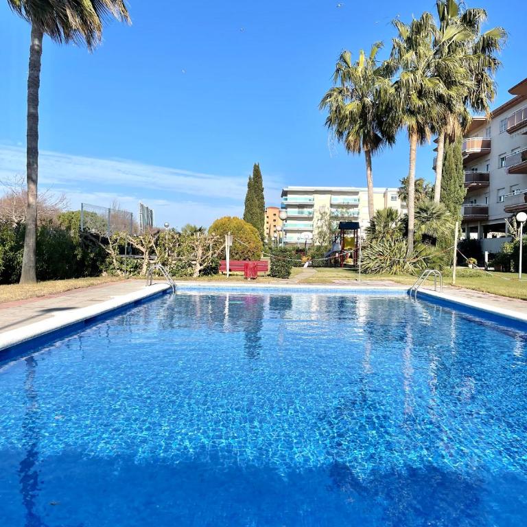 APARTBEACH LOS RISCOS y RESIDENCIAL - Apartment with Pool View - 46