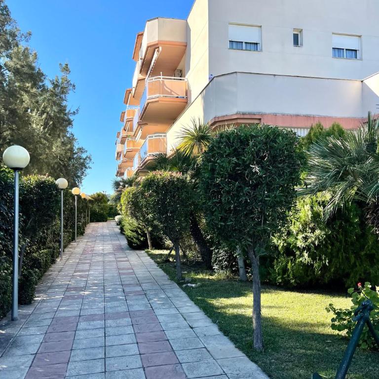 APARTBEACH LOS RISCOS y RESIDENCIAL - Apartment with Pool View - 23