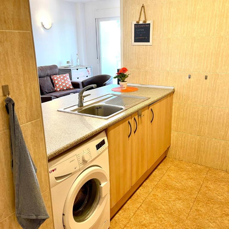 APARTBEACH LOS RISCOS y RESIDENCIAL - Apartment with Pool View - 48