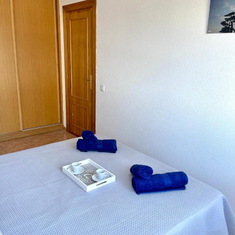 APARTBEACH LOS RISCOS y RESIDENCIAL - Apartment with Pool View - 24