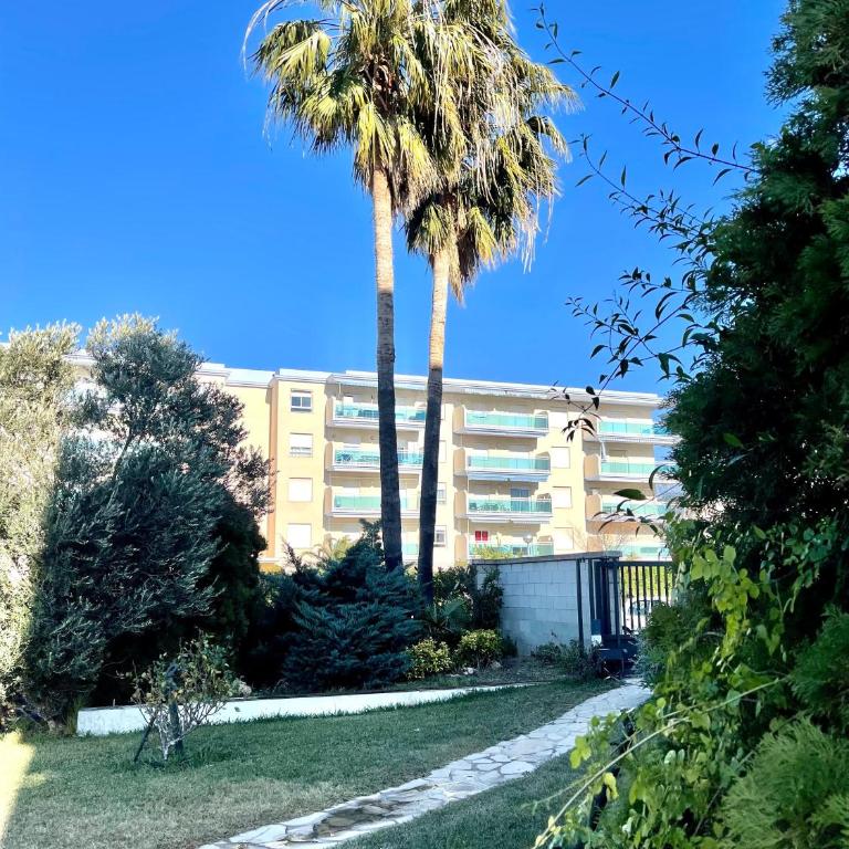 APARTBEACH LOS RISCOS y RESIDENCIAL - Apartment with Pool View - 47