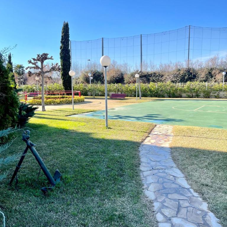 APARTBEACH LOS RISCOS y RESIDENCIAL - Apartment with Pool View - 51
