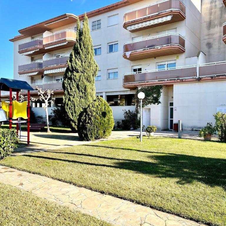 APARTBEACH LOS RISCOS y RESIDENCIAL - Apartment with Pool View - 30